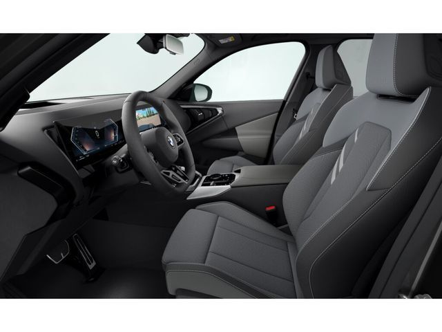 Foto del BMW X3 xDrive 20dA