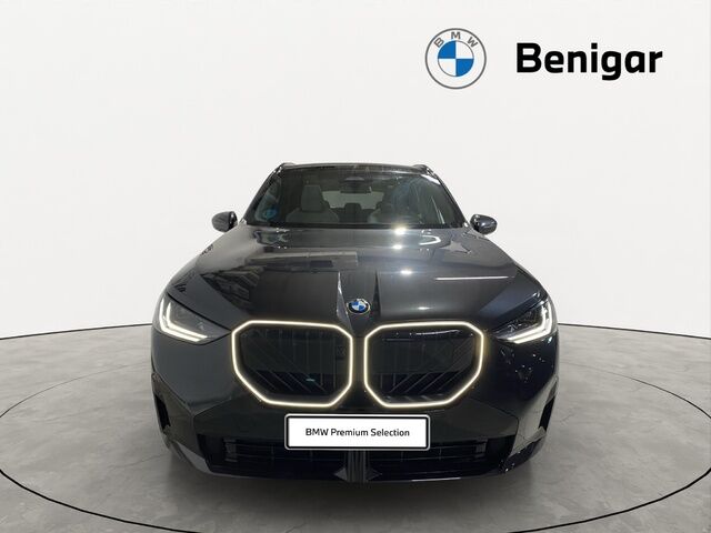 Foto del BMW X3 xDrive 20dA