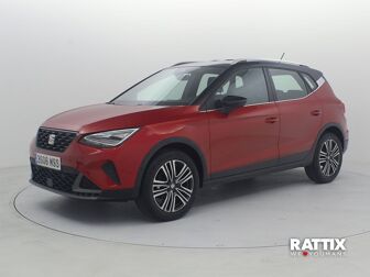 Imagen de SEAT Arona 1.0 TSI S&S FR XM 110