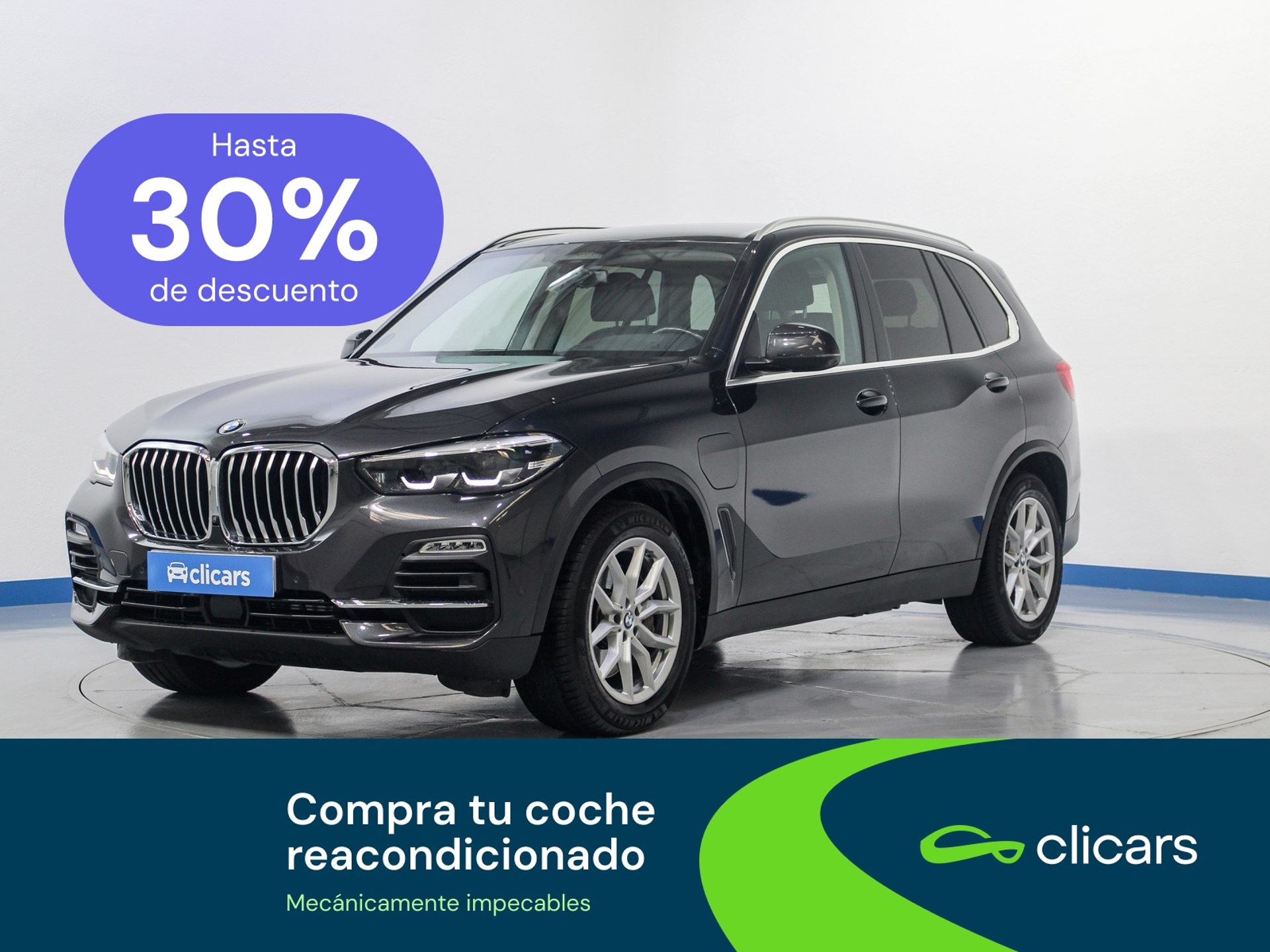 Imagen de BMW X5
