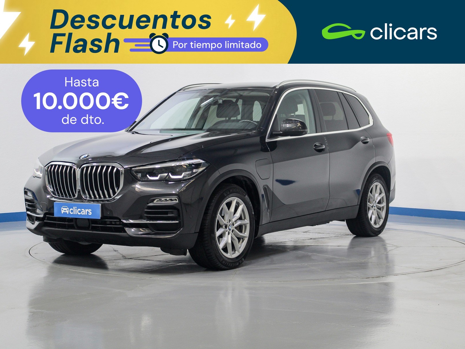 Imagen de BMW X5
