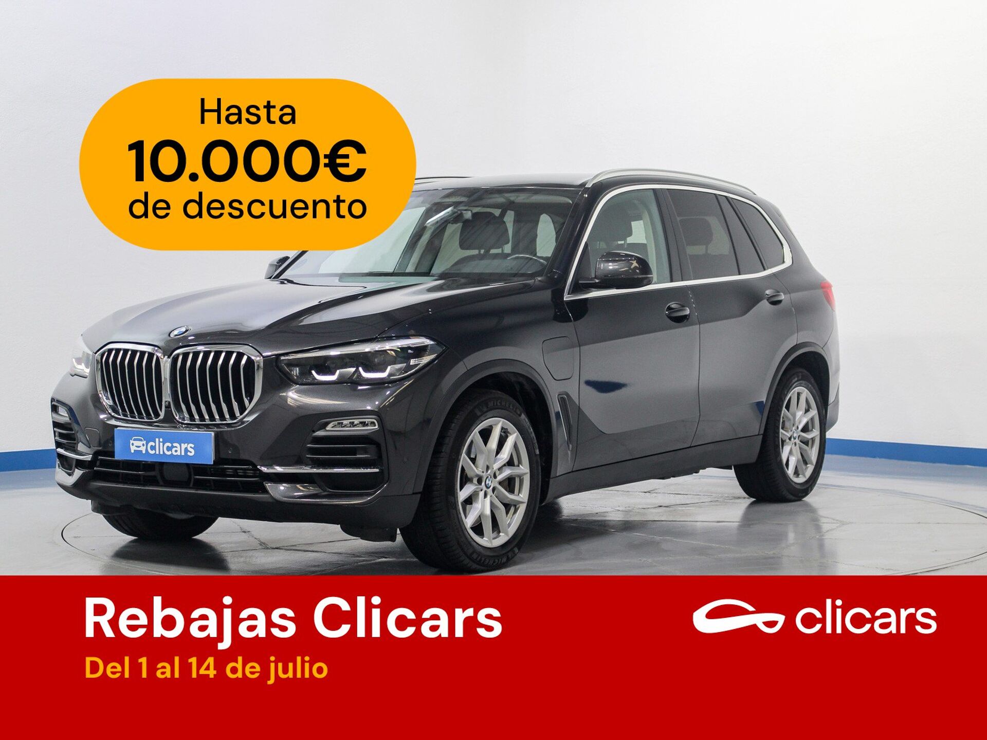Imagen de BMW X5