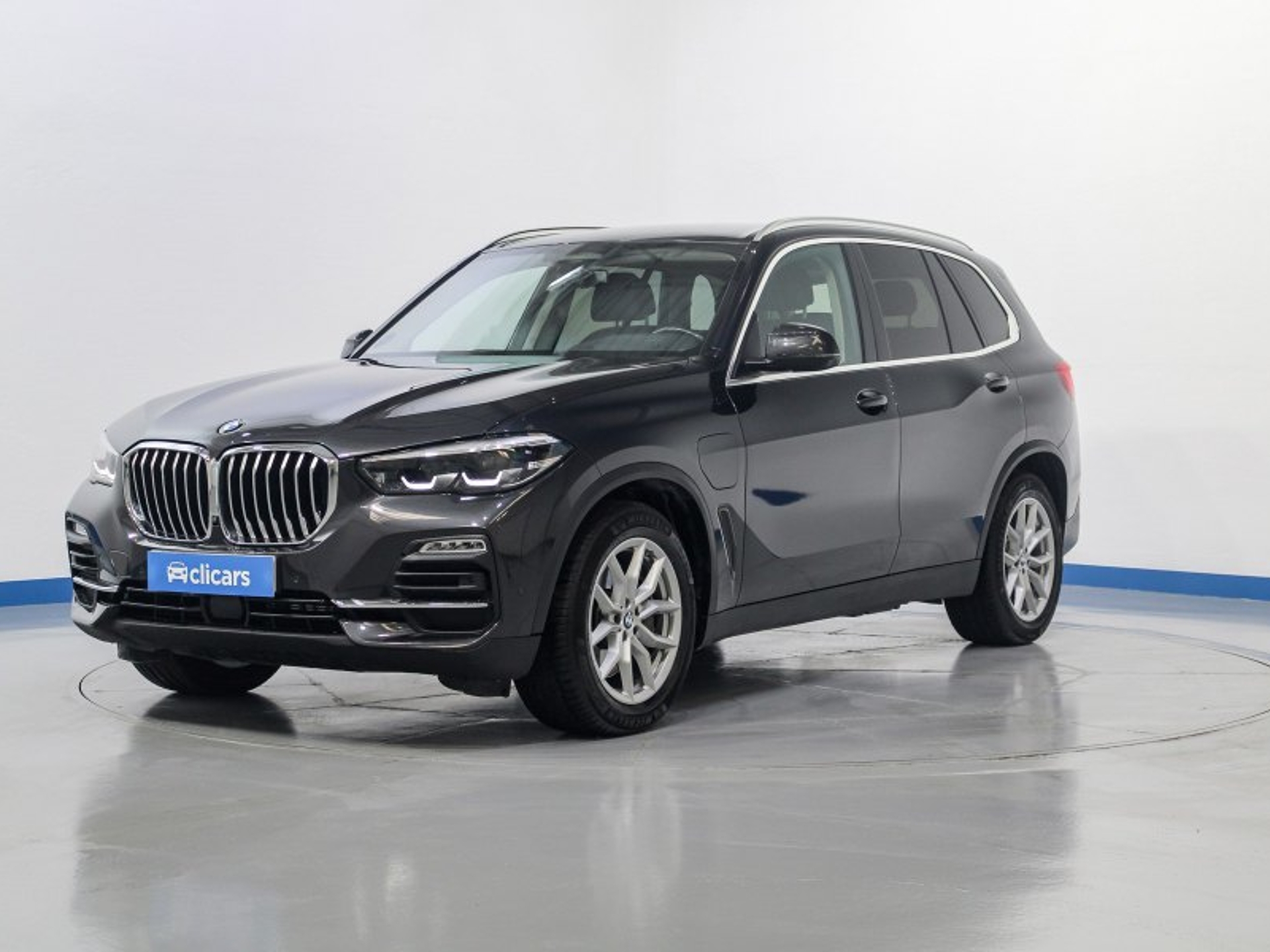 Imagen de BMW X5