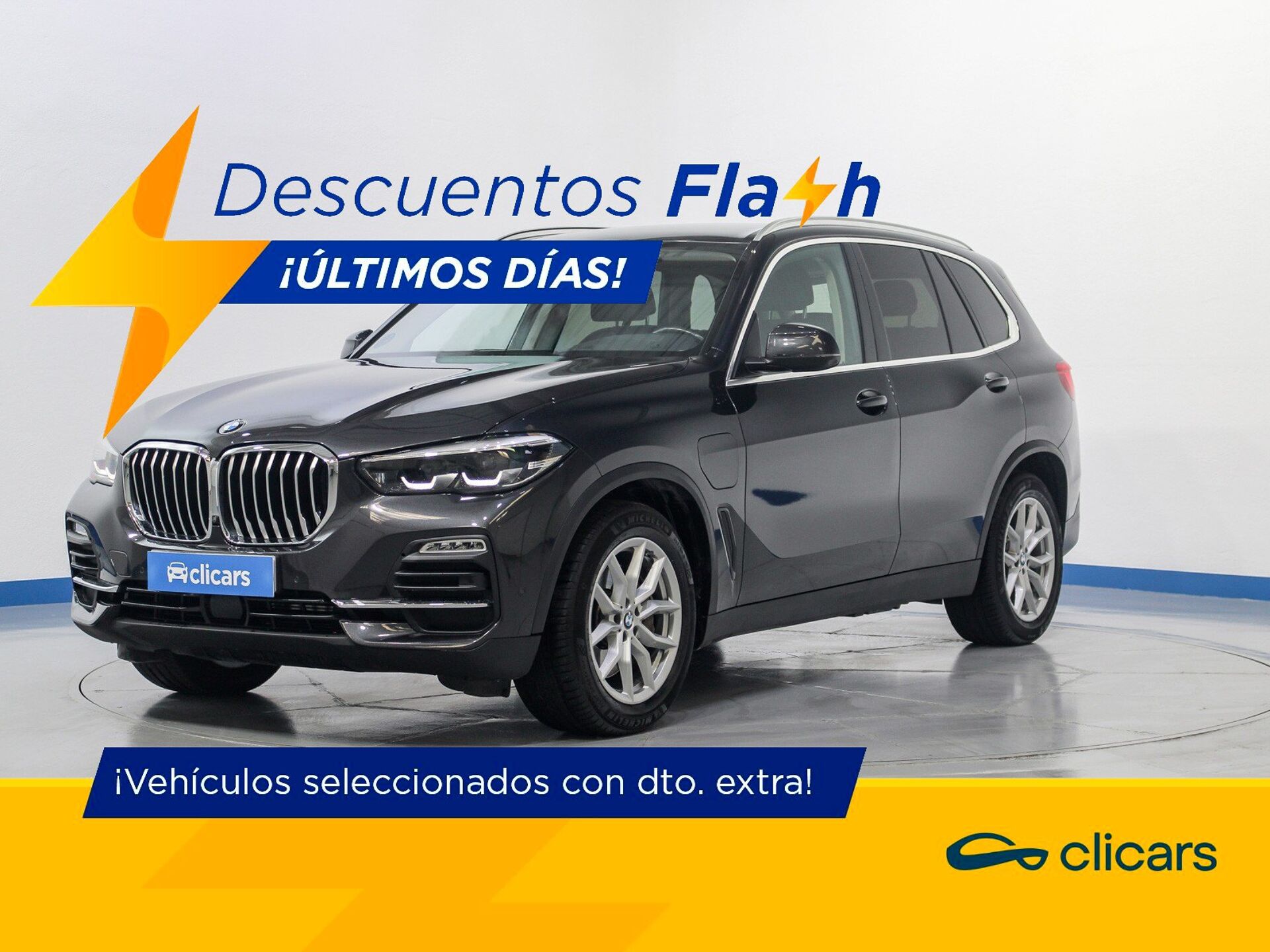 Imagen de BMW X5