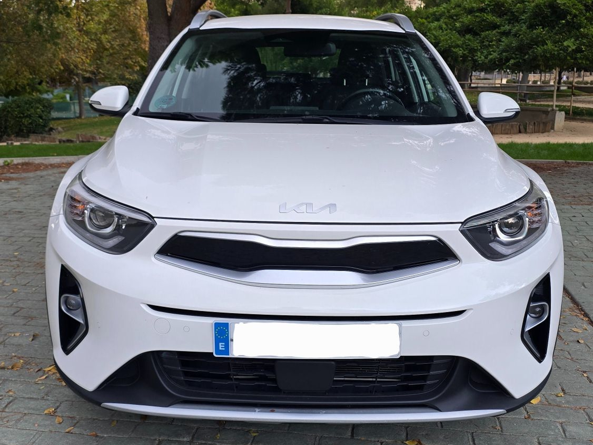 Imagen de KIA Stonic