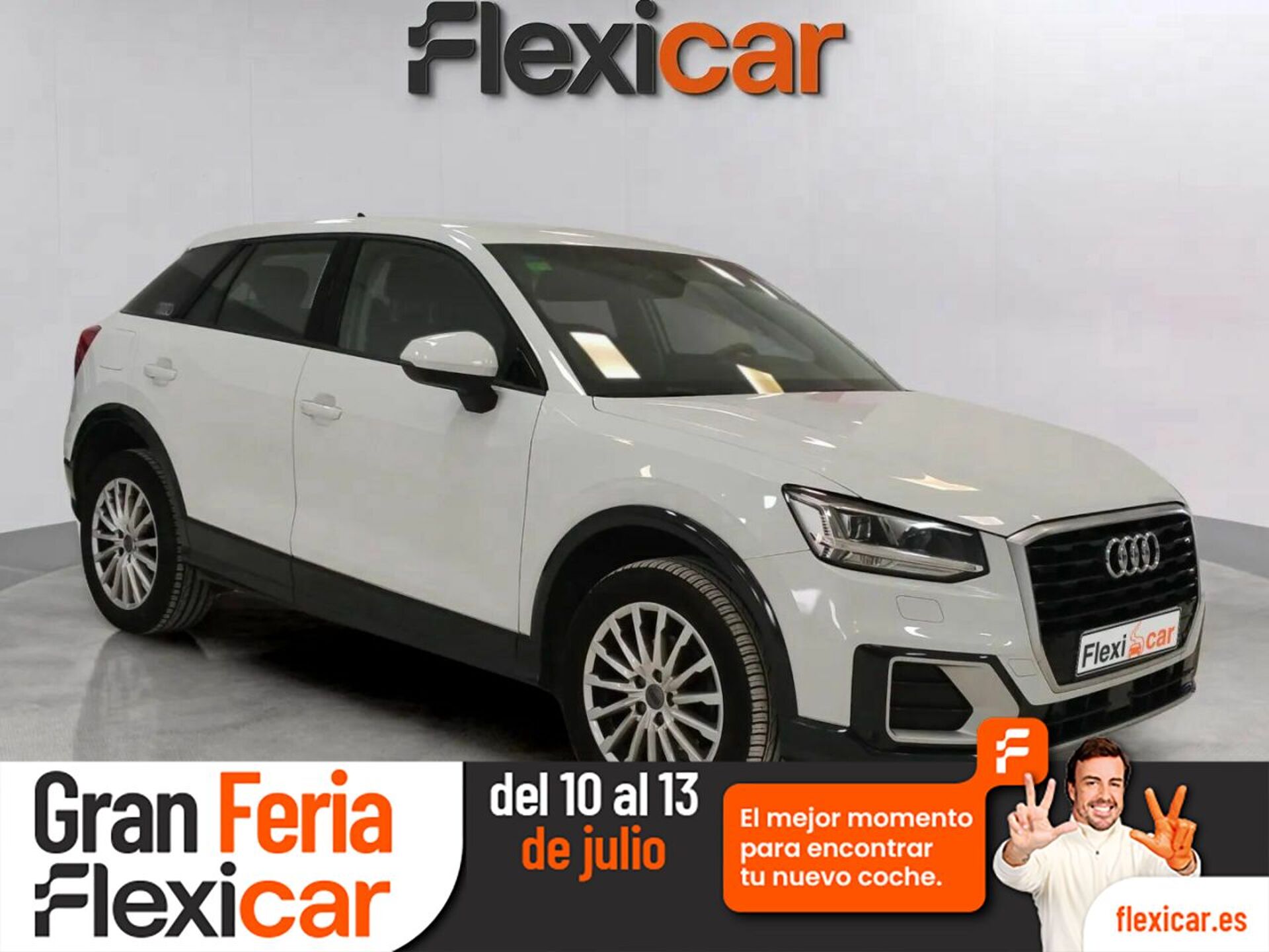 Imagen de AUDI Q2