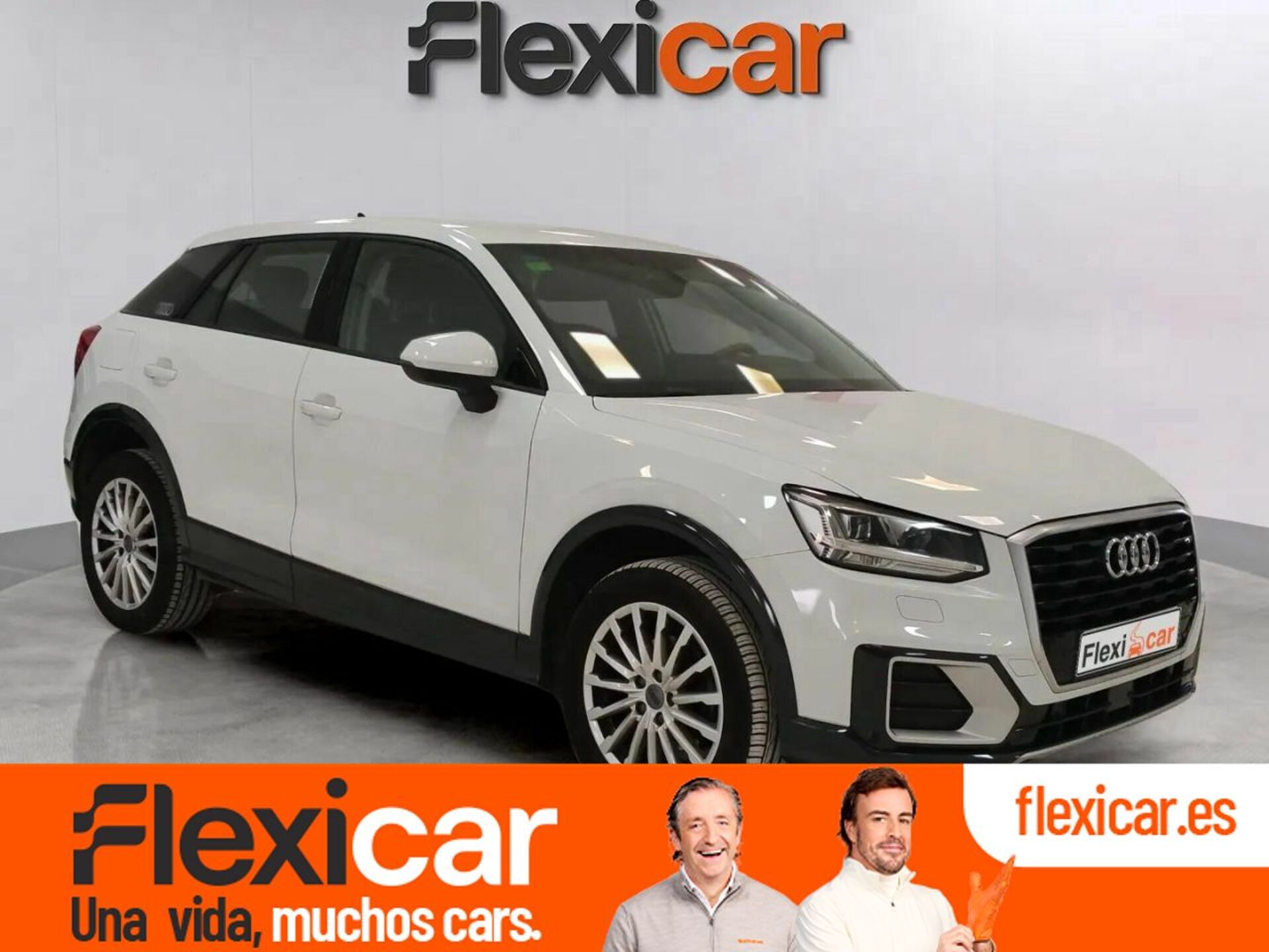 Imagen de AUDI Q2