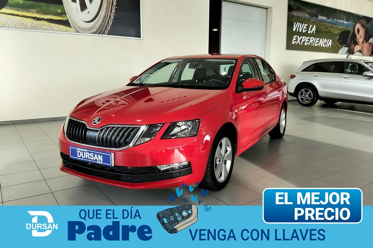 Foto del SKODA Octavia Combi 1.0 TSI Like DSG