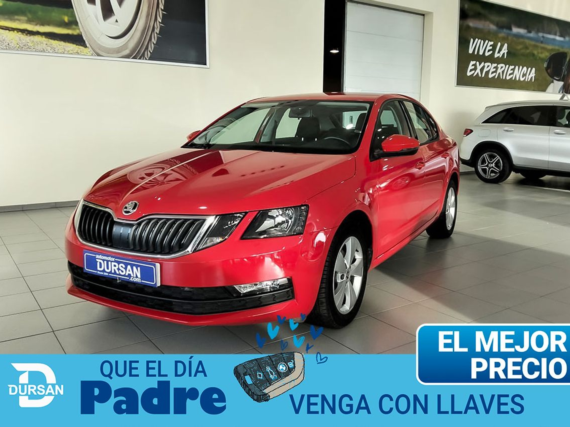 Imagen de SKODA Octavia