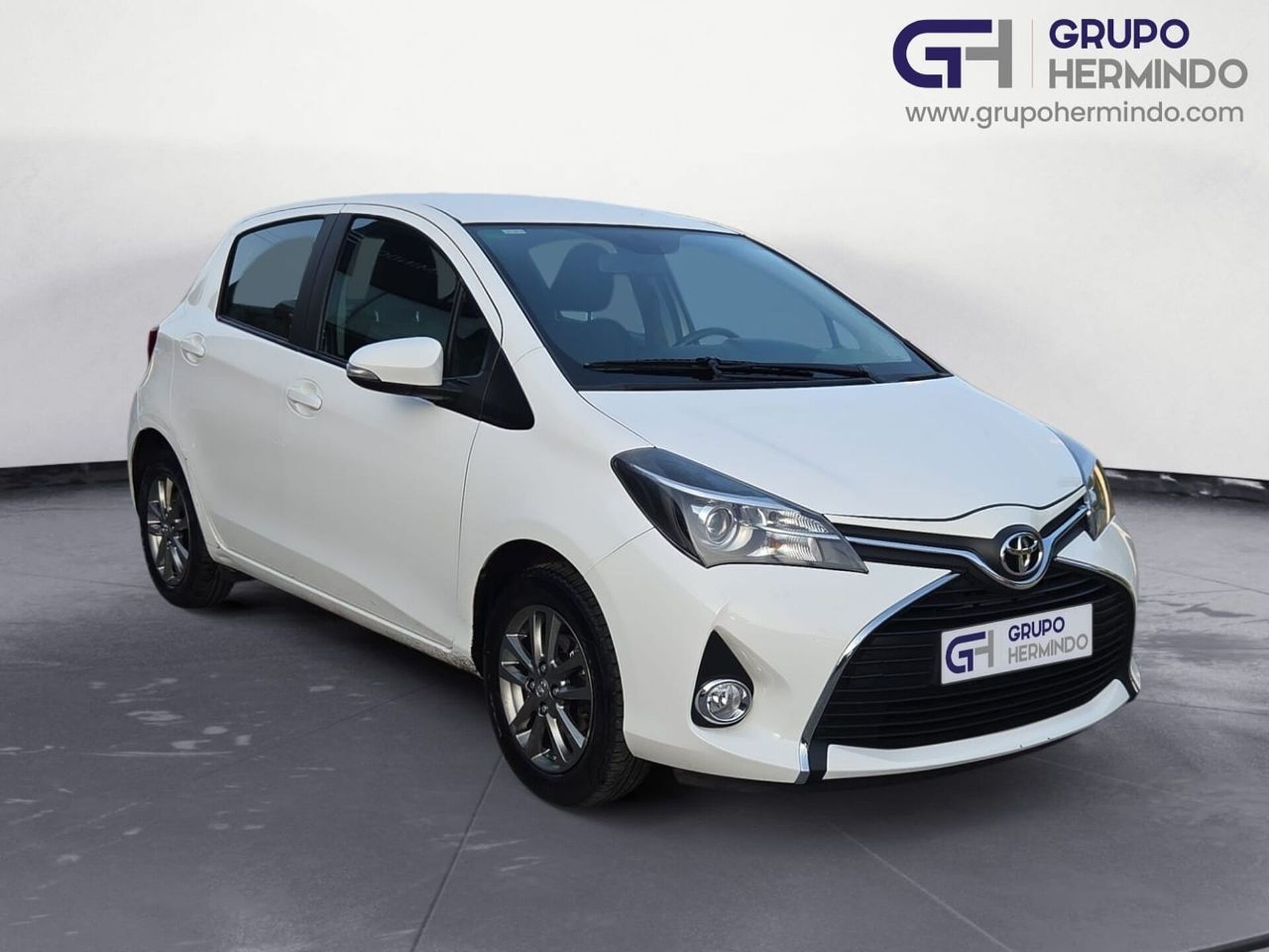 Imagen de TOYOTA Yaris