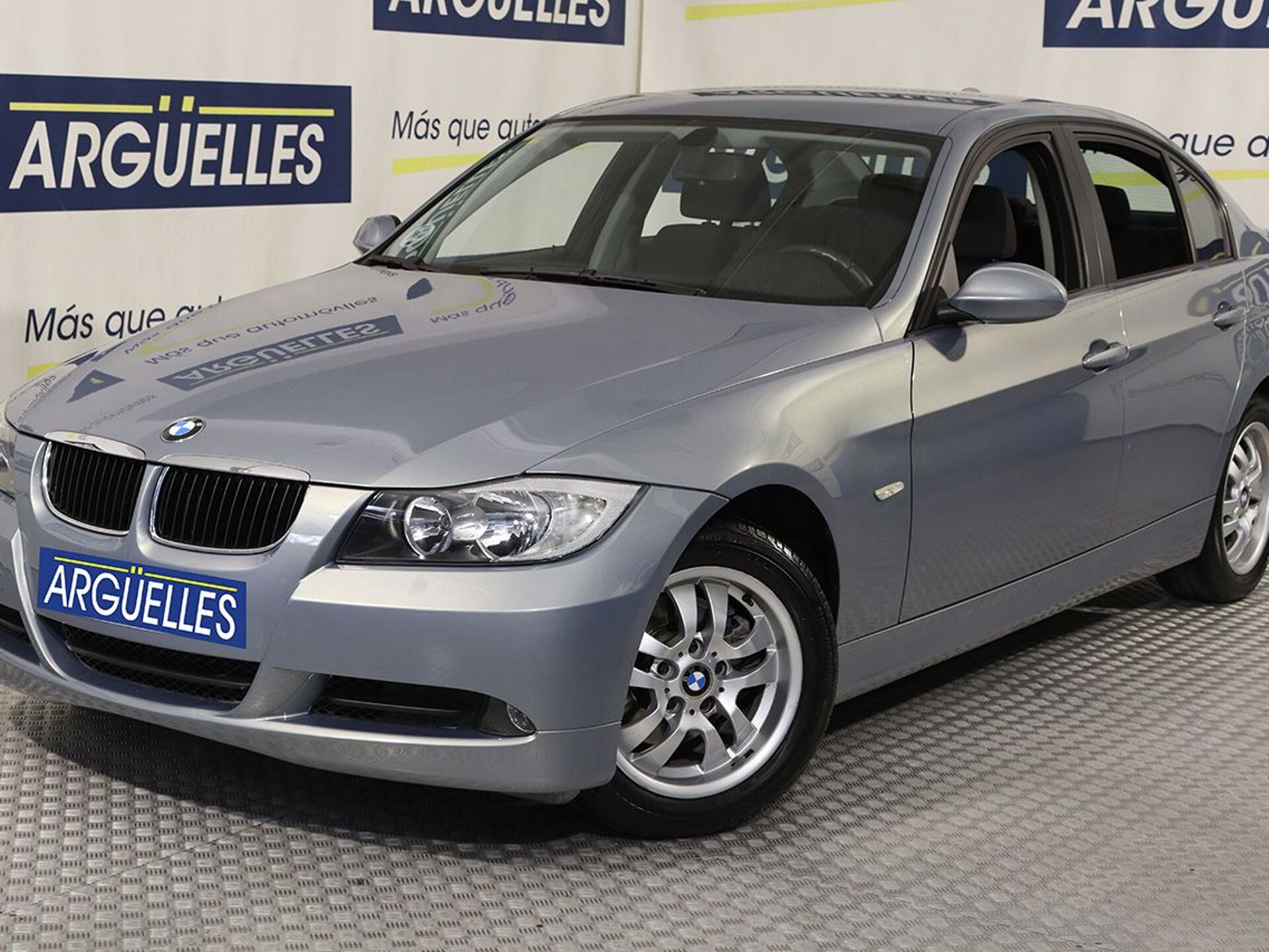 Imagen de BMW Serie 3