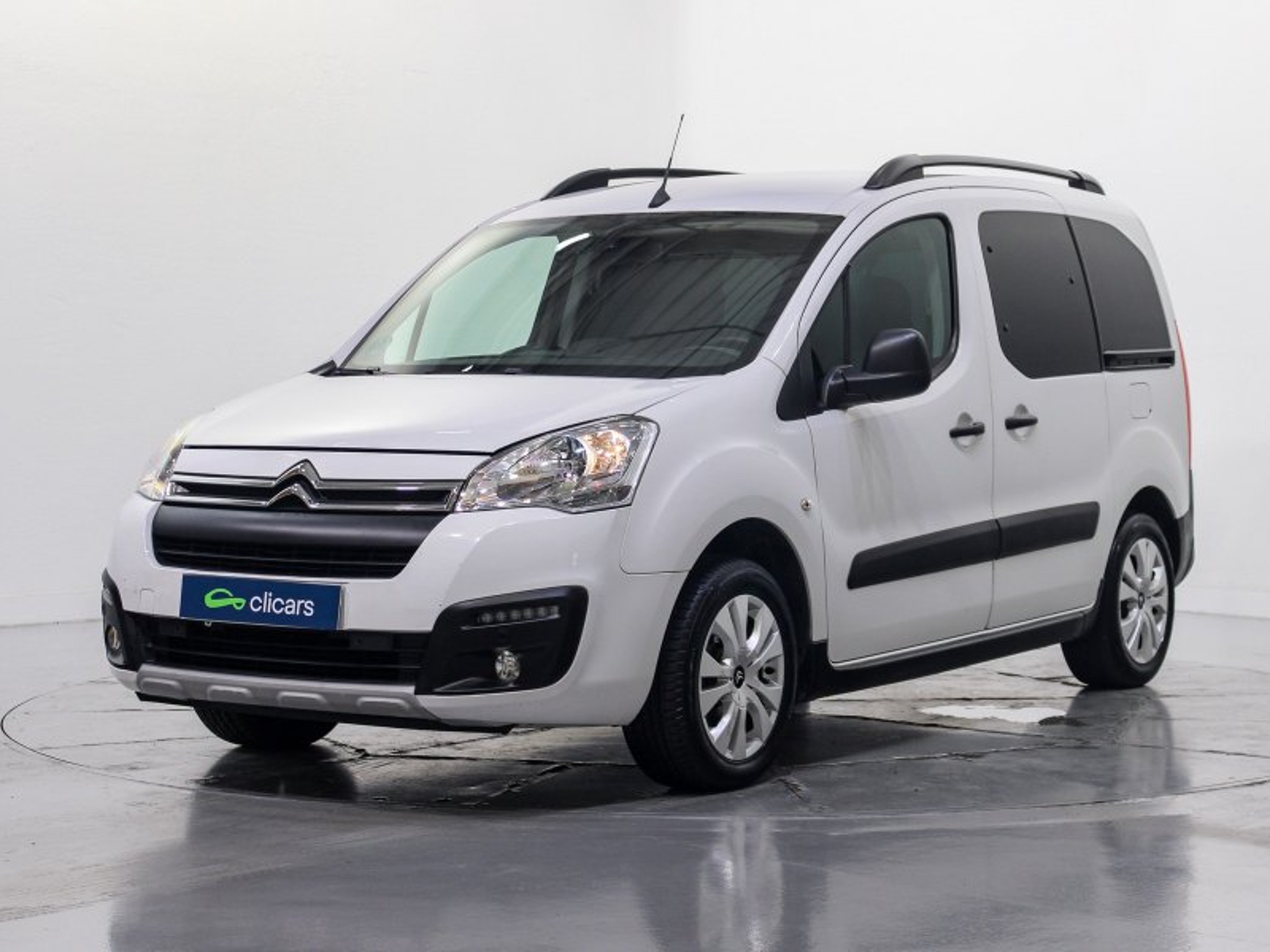 Imagen de CITROEN Berlingo