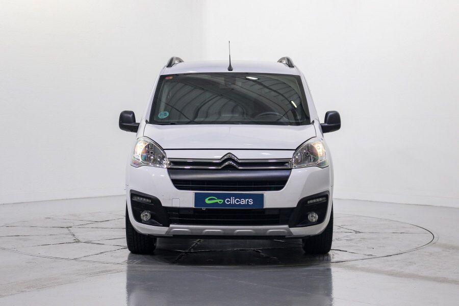 Foto del CITROEN Berlingo B. Multispace 1.2 PureTech S&S 20 Aniversario 110