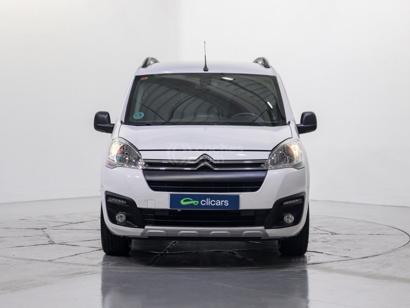 Foto del CITROEN Berlingo B. Multispace 1.2 PureTech S&S 20 Aniversario 110