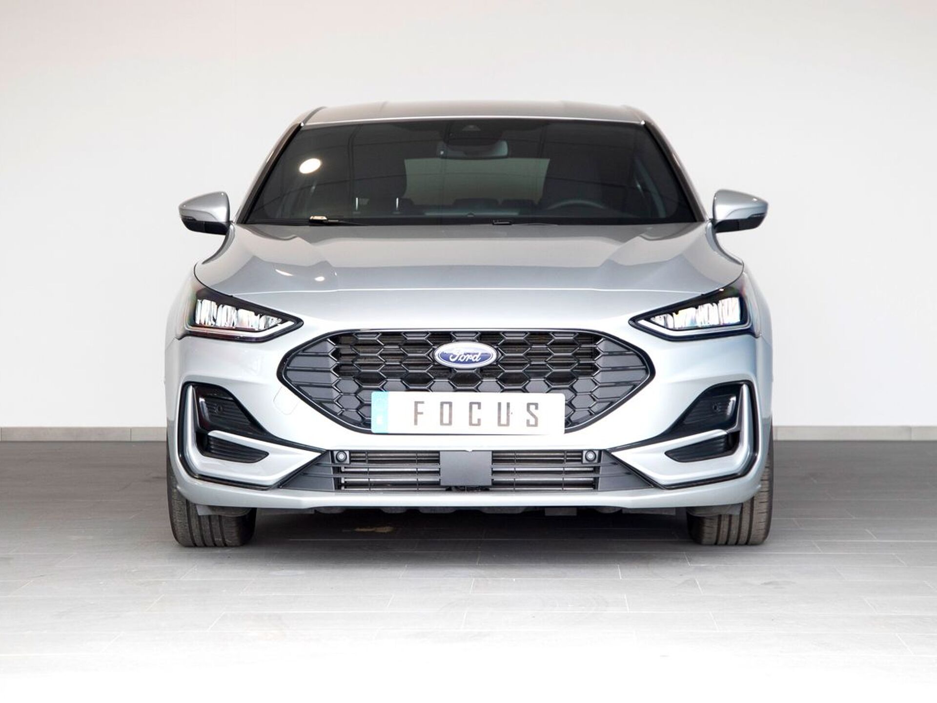 Imagen 3 de FORD Focus