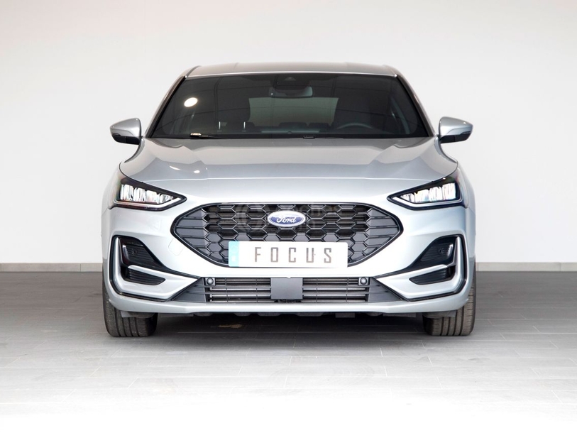 Foto del FORD Focus 1.0 Ecoboost MHEV ST Line 125