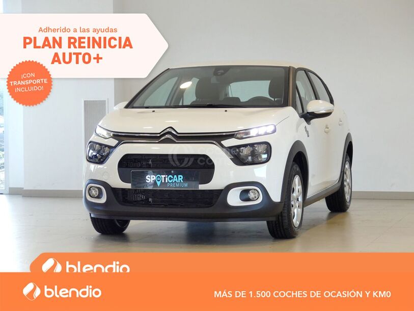 Foto del CITROEN C3 1.5BlueHDi S&S YOU! 100