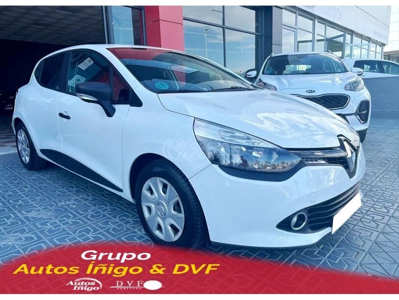 Foto del RENAULT Clio Societé Clio 4 Societé 1.5dCi