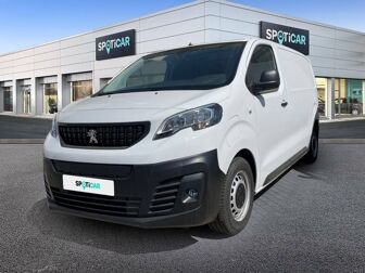 Imagen de PEUGEOT Expert e- Combi Standard 75kWh 100kW