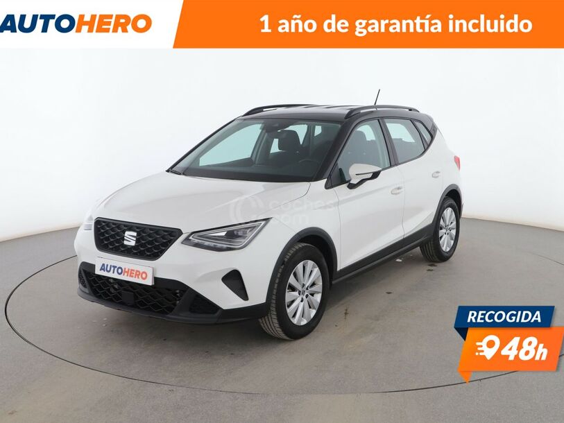 Foto del SEAT Arona 1.0 TSI S&S Style 110
