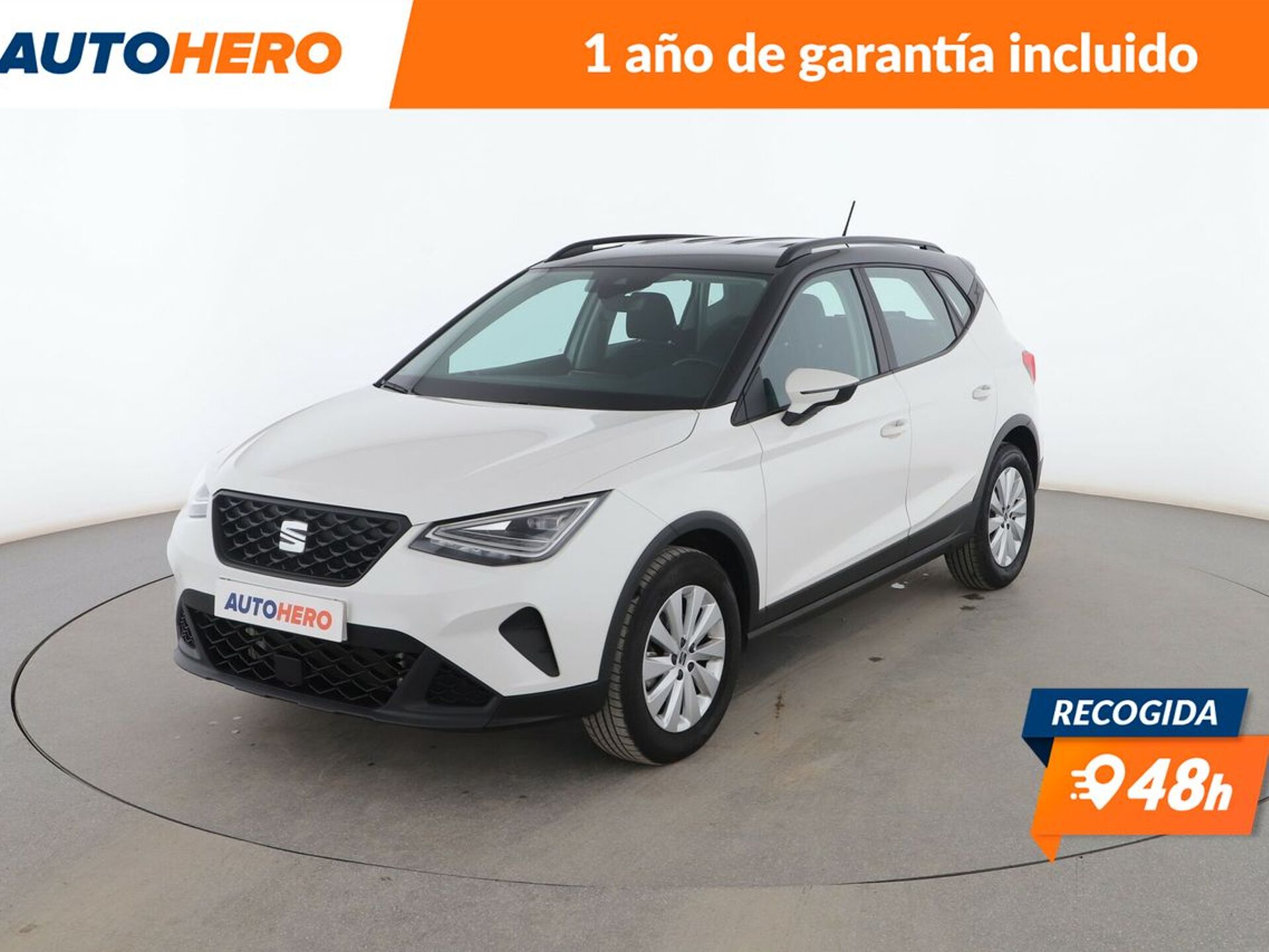 Imagen de SEAT Arona