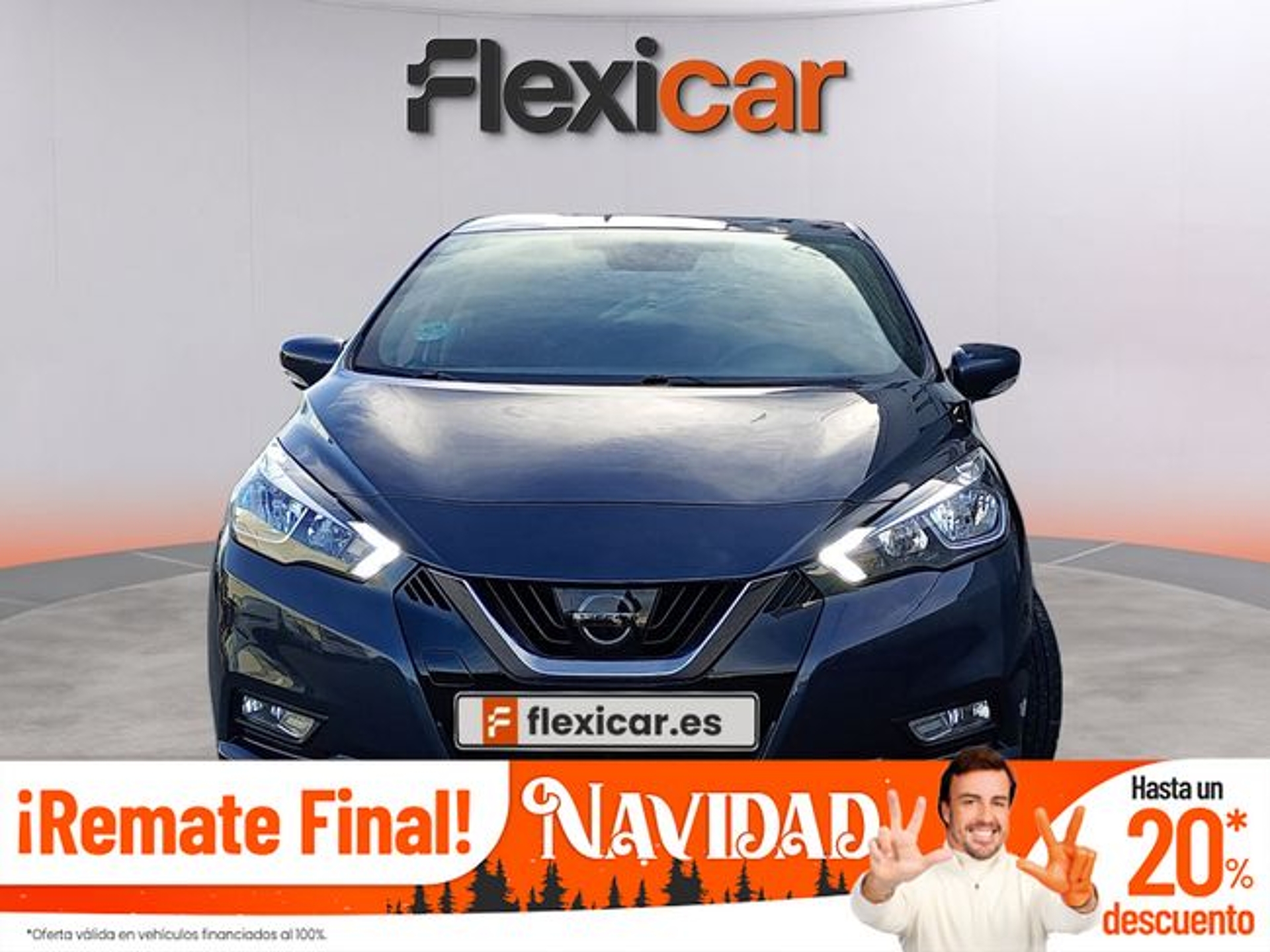 Imagen de NISSAN Micra