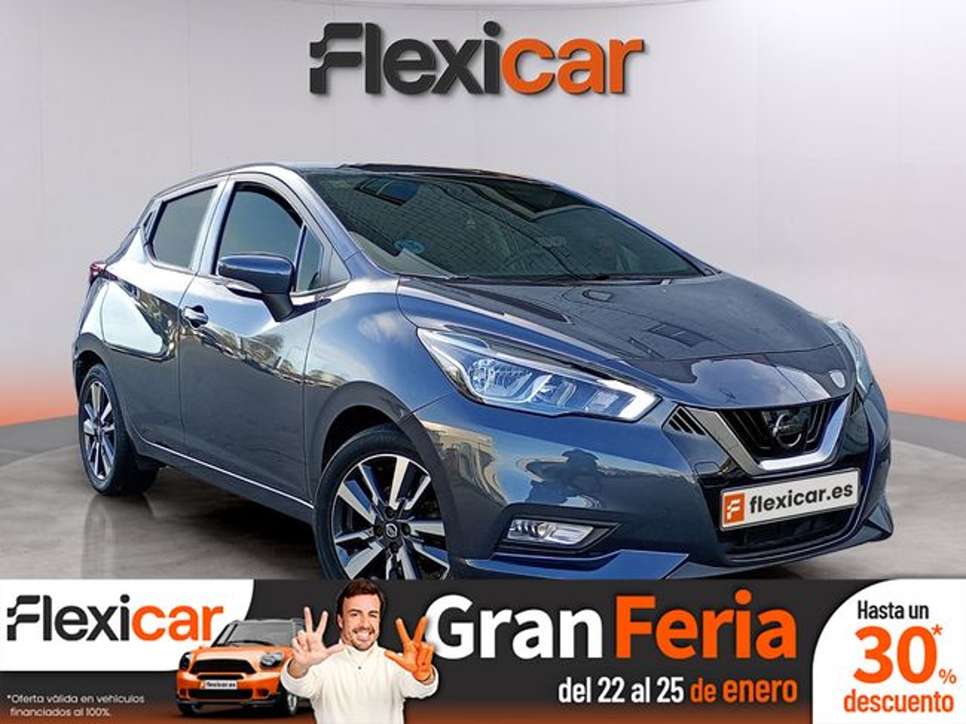 Imagen de NISSAN Micra