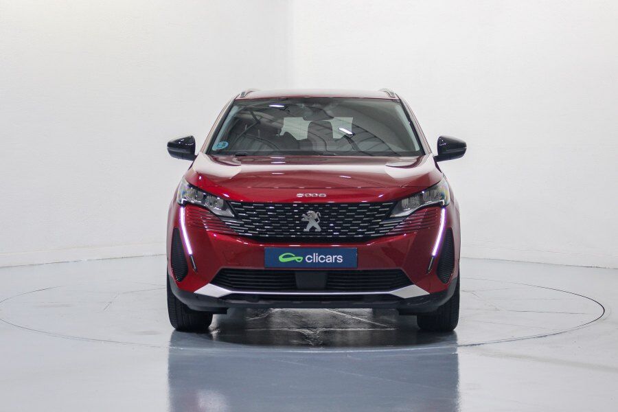 Foto del PEUGEOT 5008 1.5BlueHDi S&S Allure Pack 130
