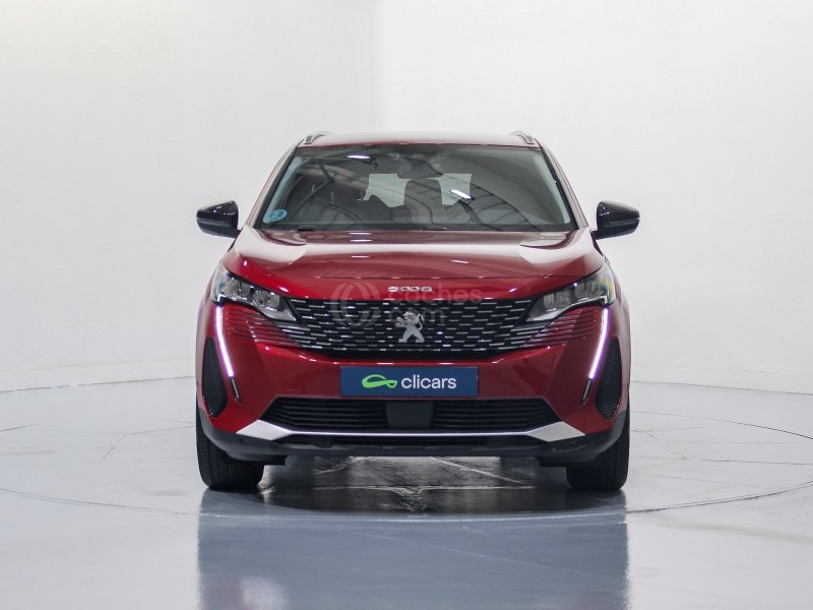 Foto del PEUGEOT 5008 1.5BlueHDi S&S Allure Pack 130