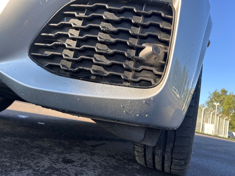 Foto del BMW X4 xDrive 35dA