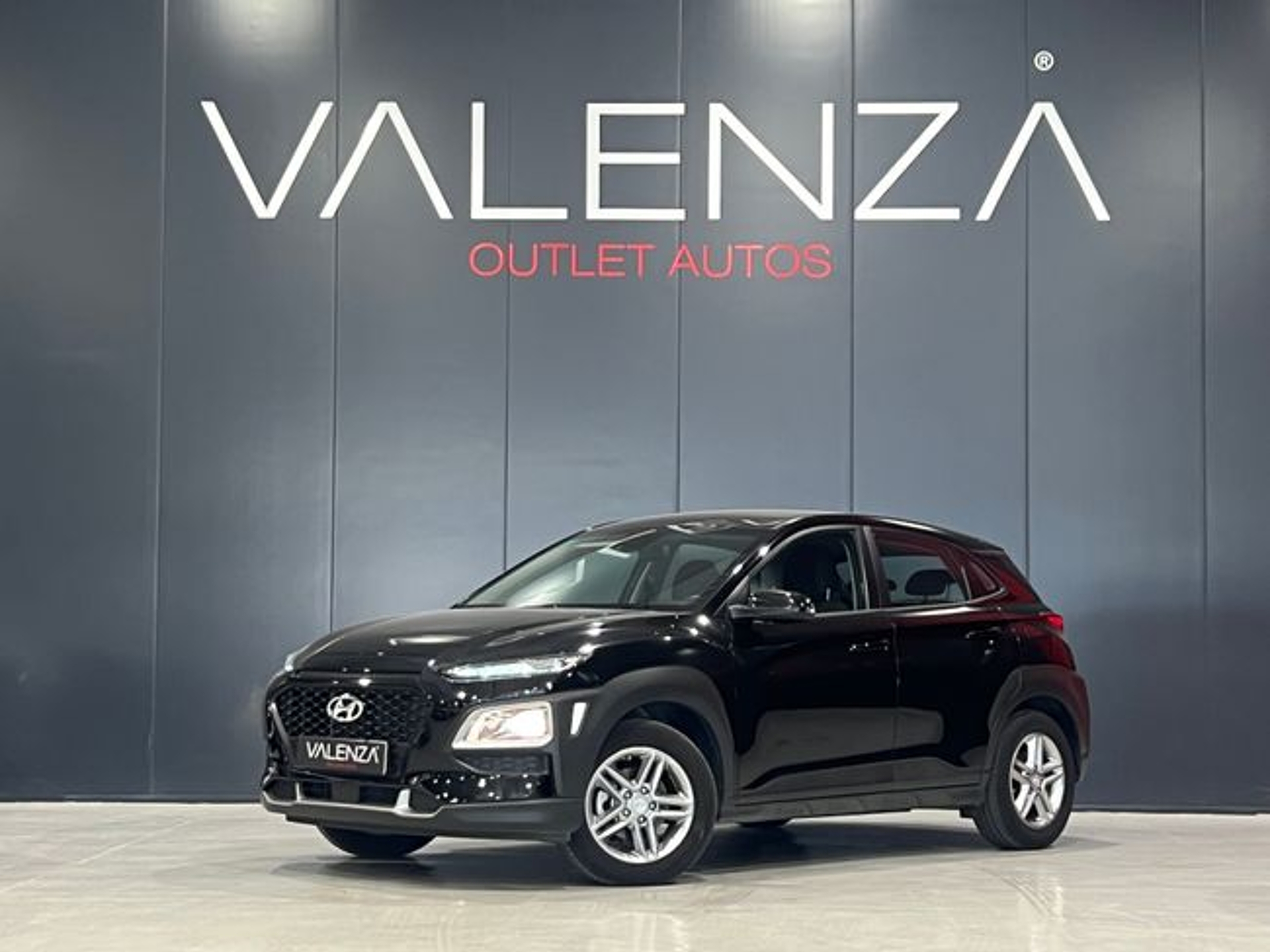 Imagen de HYUNDAI Kona