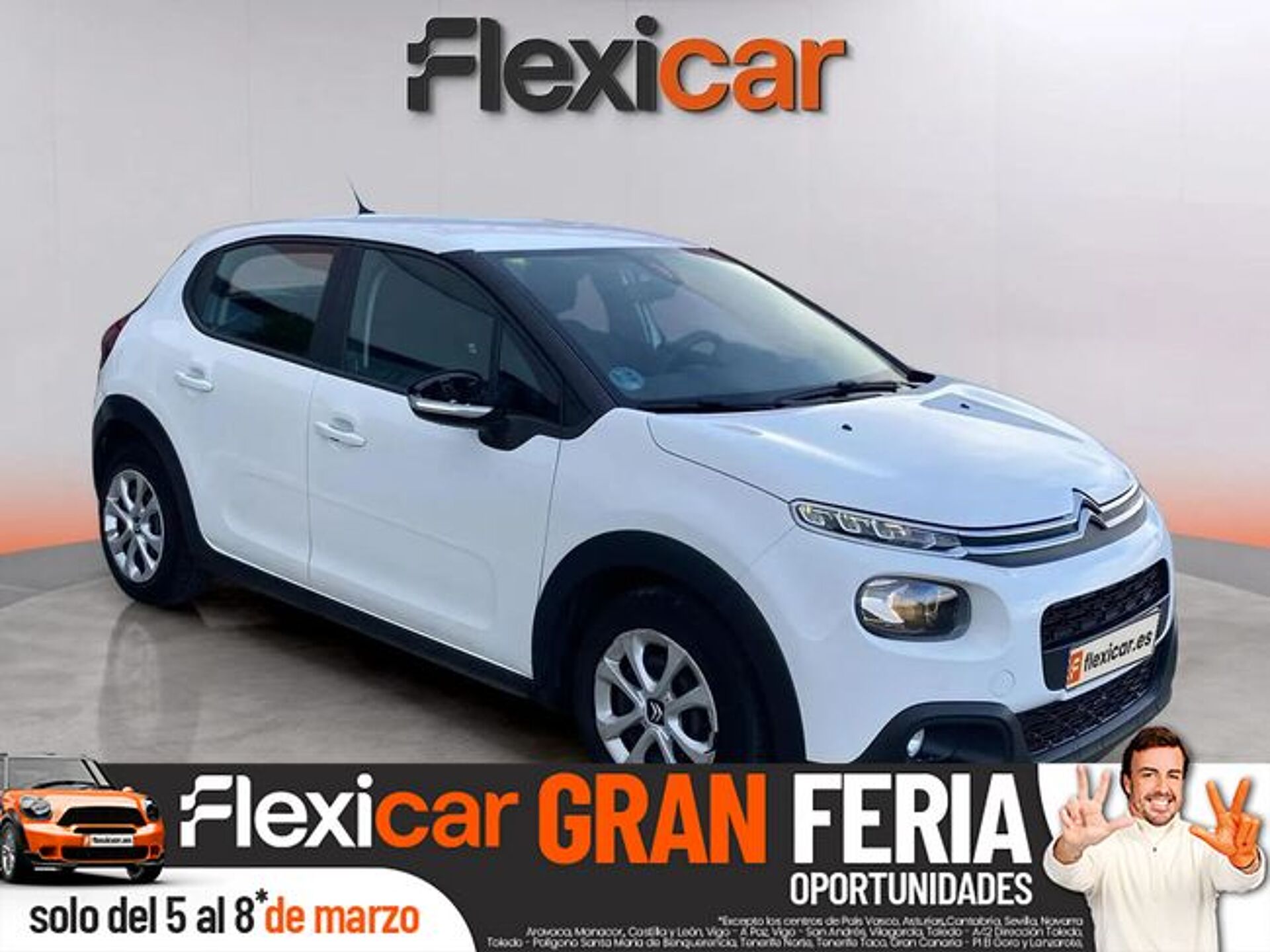 Imagen 1 de CITROEN C3