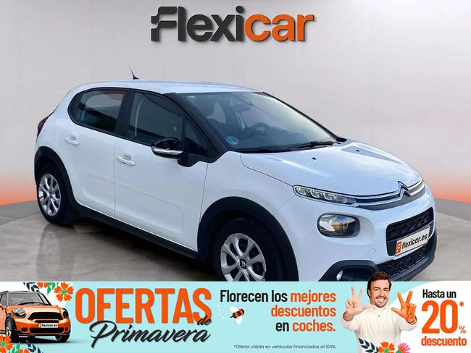 Imagen 1 de CITROEN C3