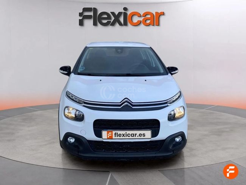 Foto del CITROEN C3 1.5BlueHDi S&S Feel 100