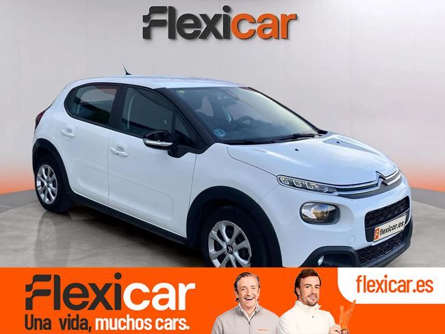 Foto del CITROEN C3 1.5BlueHDi S&S Feel 100
