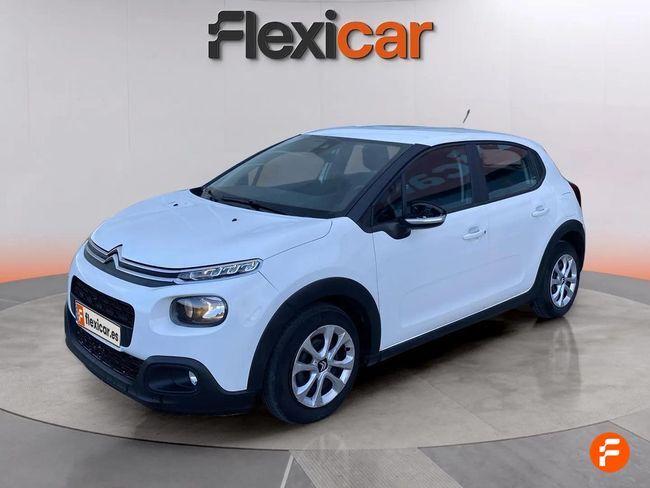 Foto del CITROEN C3 1.5BlueHDi S&S Feel 100