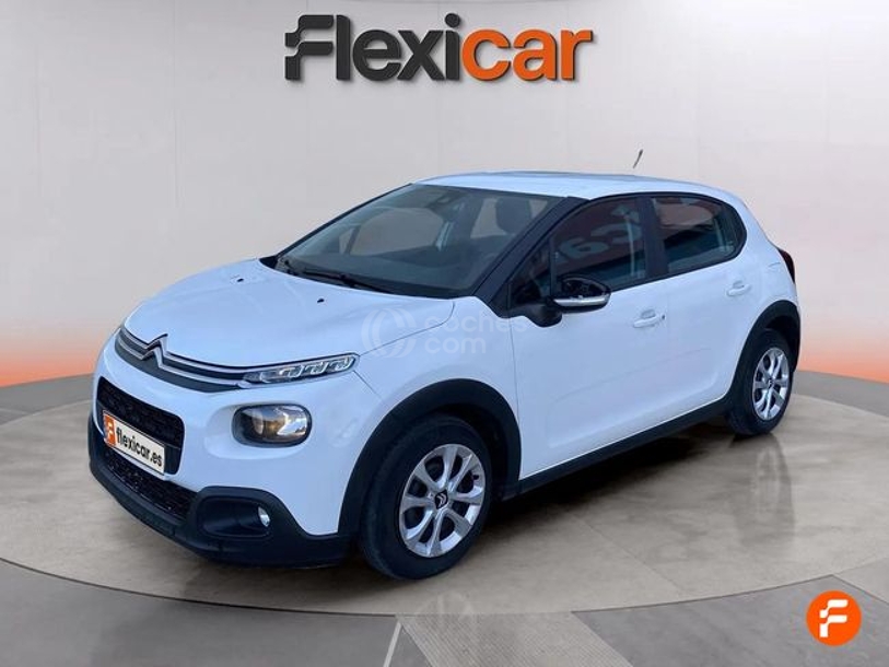 Foto del CITROEN C3 1.5BlueHDi S&S Feel 100