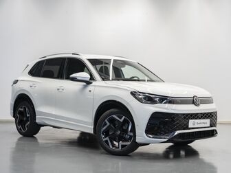 Imagen de VOLKSWAGEN Tiguan 2.0TDI DSG R-Line 110kW