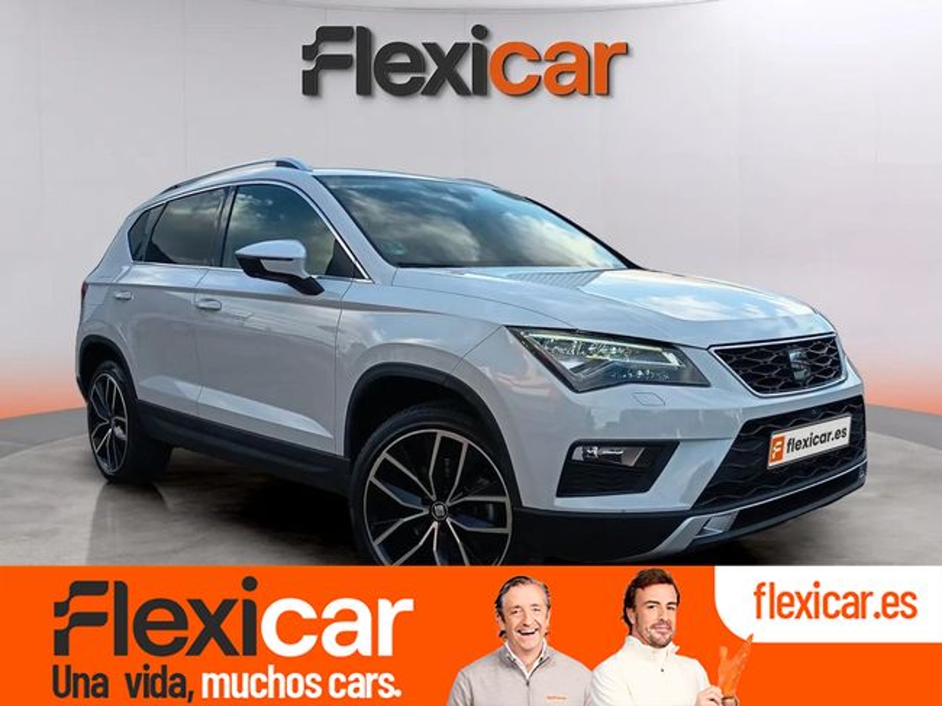 Imagen de SEAT Ateca