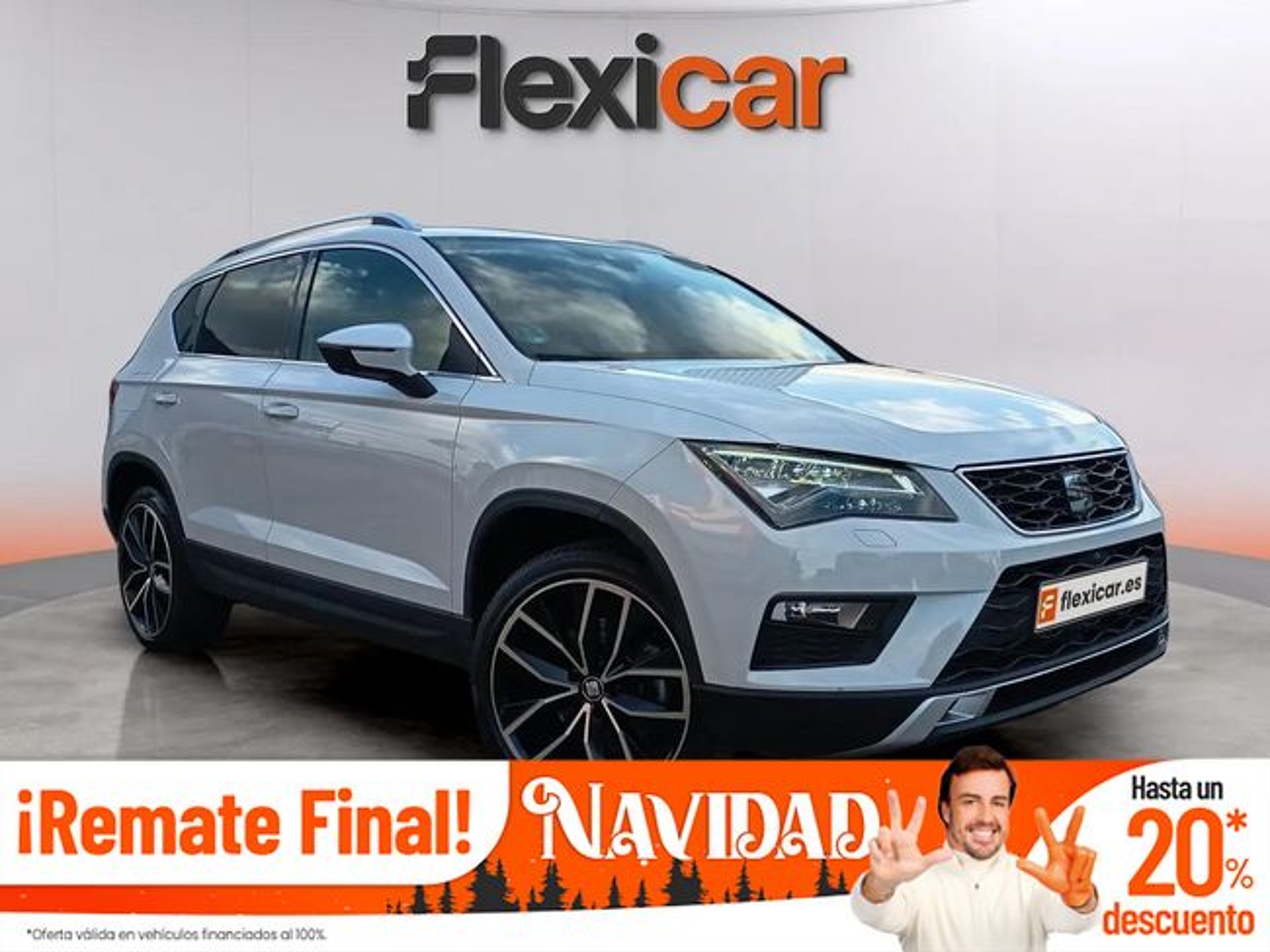 Imagen de SEAT Ateca