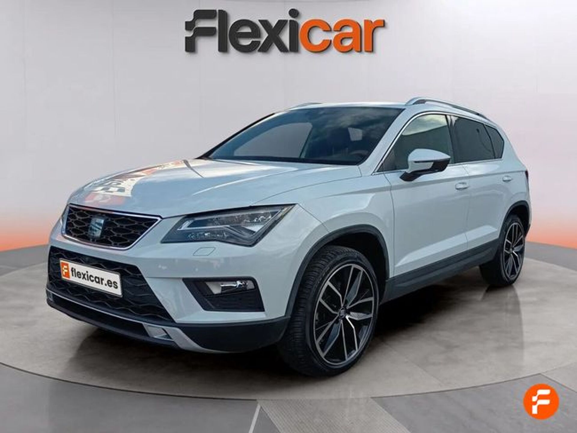 Imagen 3 de SEAT Ateca