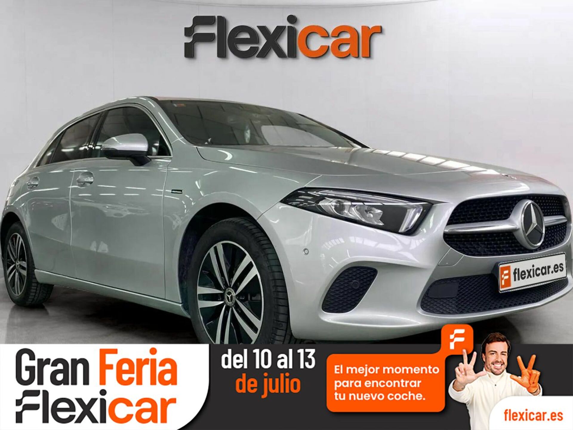 Imagen de MERCEDES Clase A