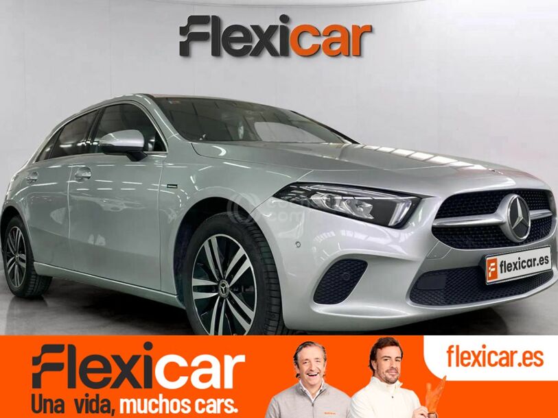 Foto del MERCEDES Clase A A 250e 8G-DCT