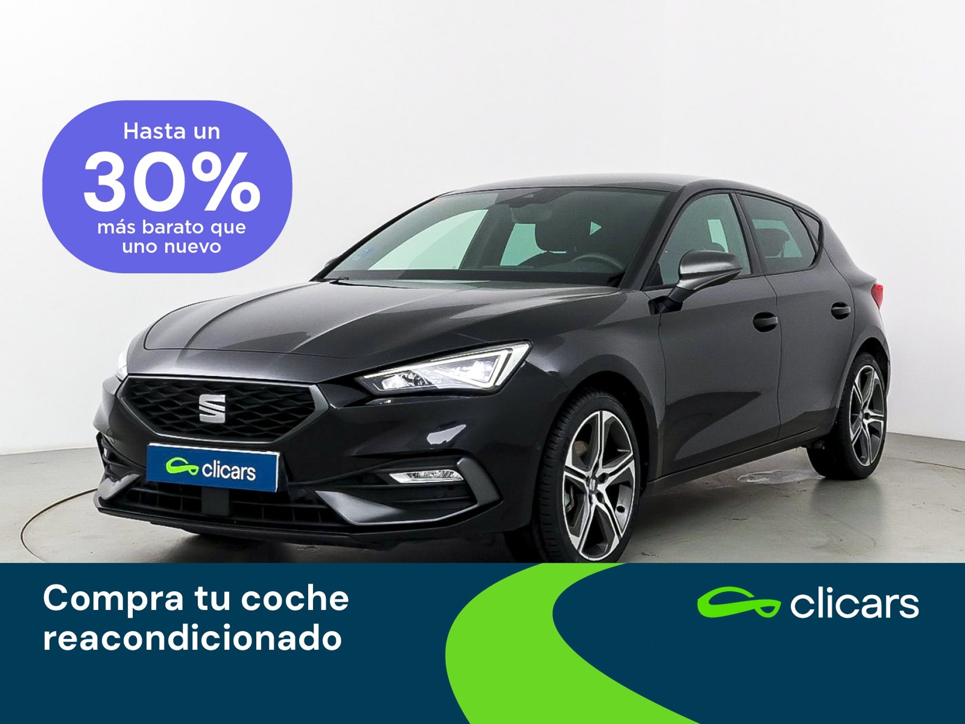 Imagen de SEAT León