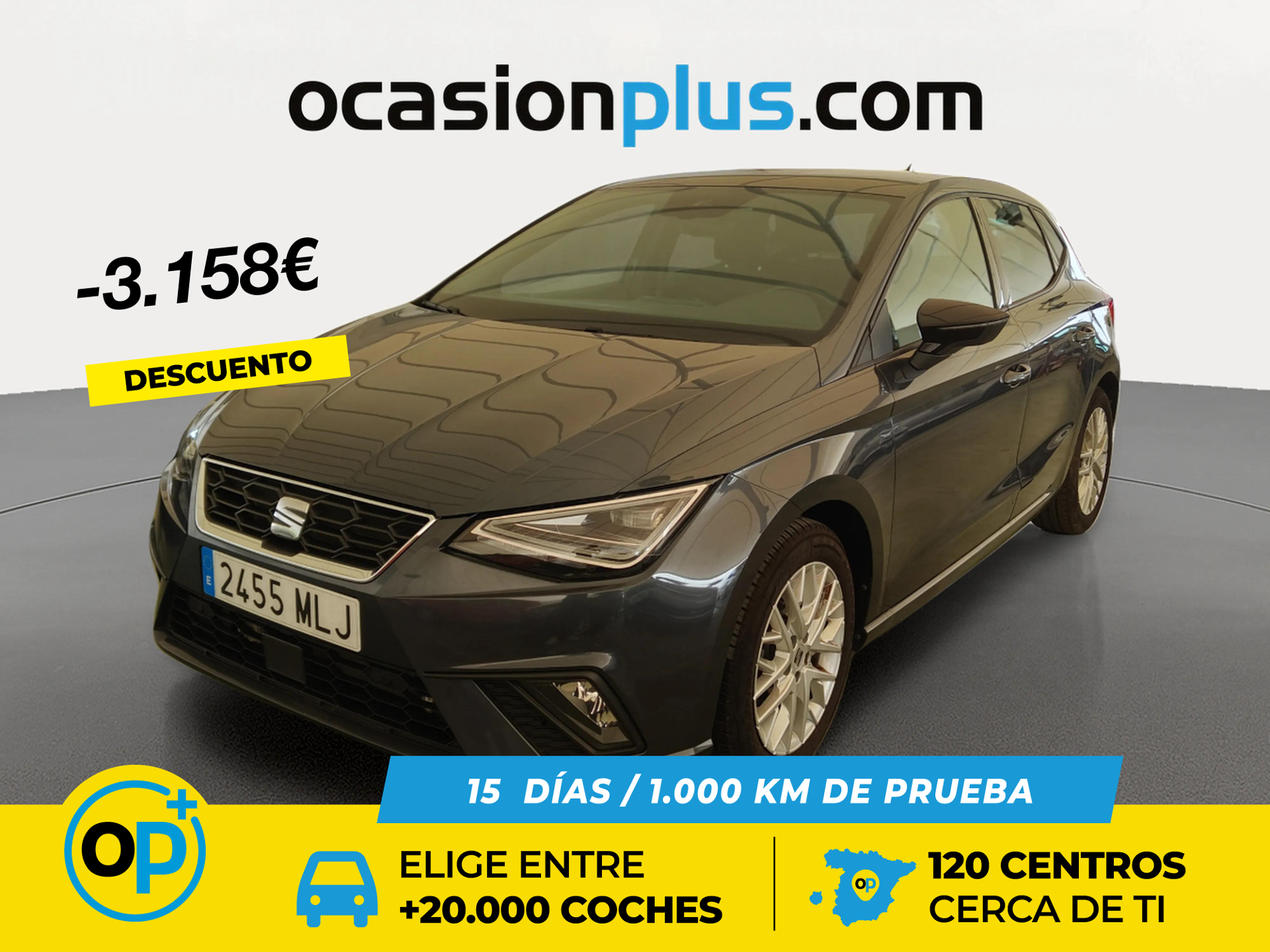 Imagen de SEAT Ibiza