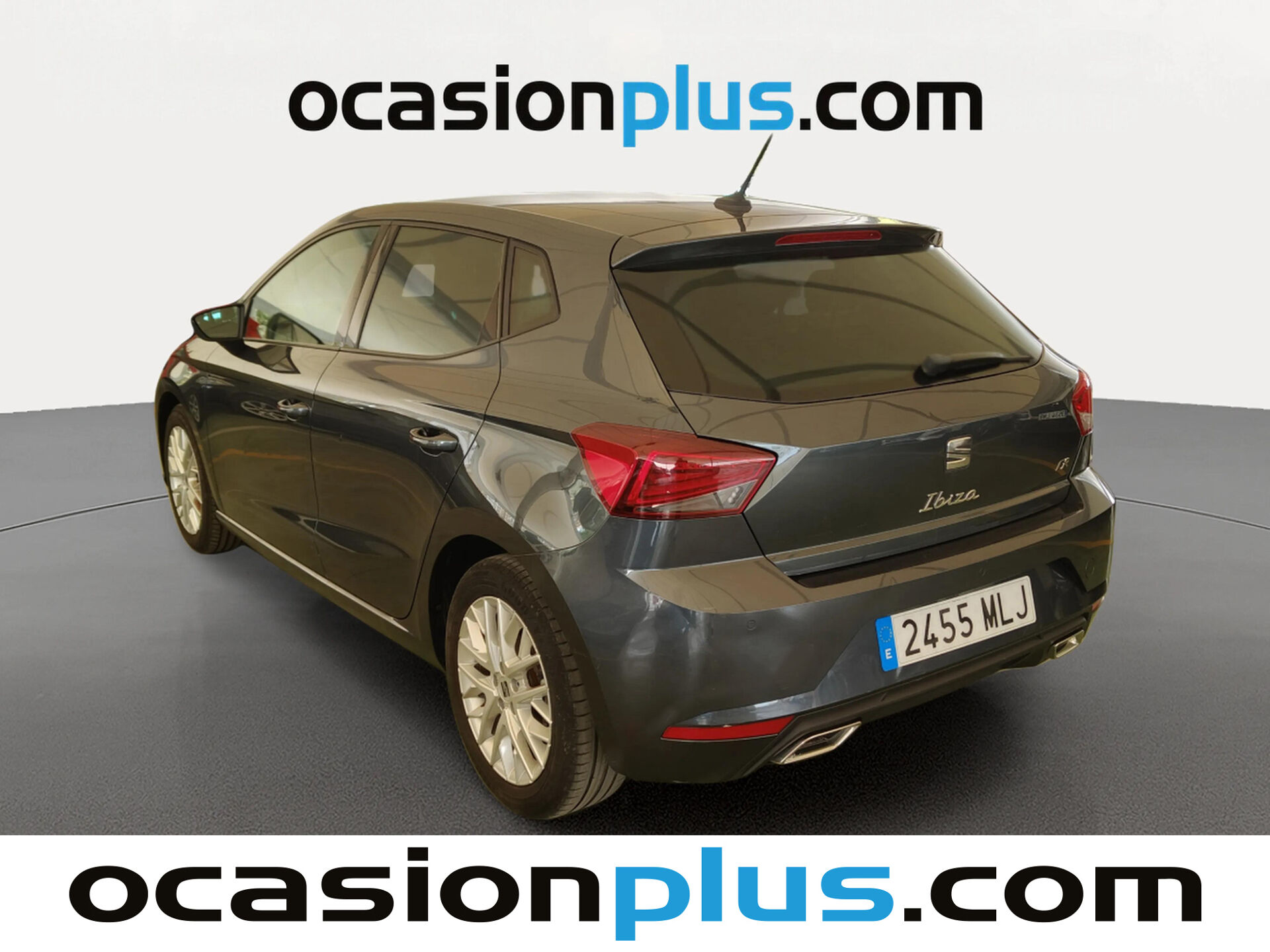 Imagen 3 de SEAT Ibiza