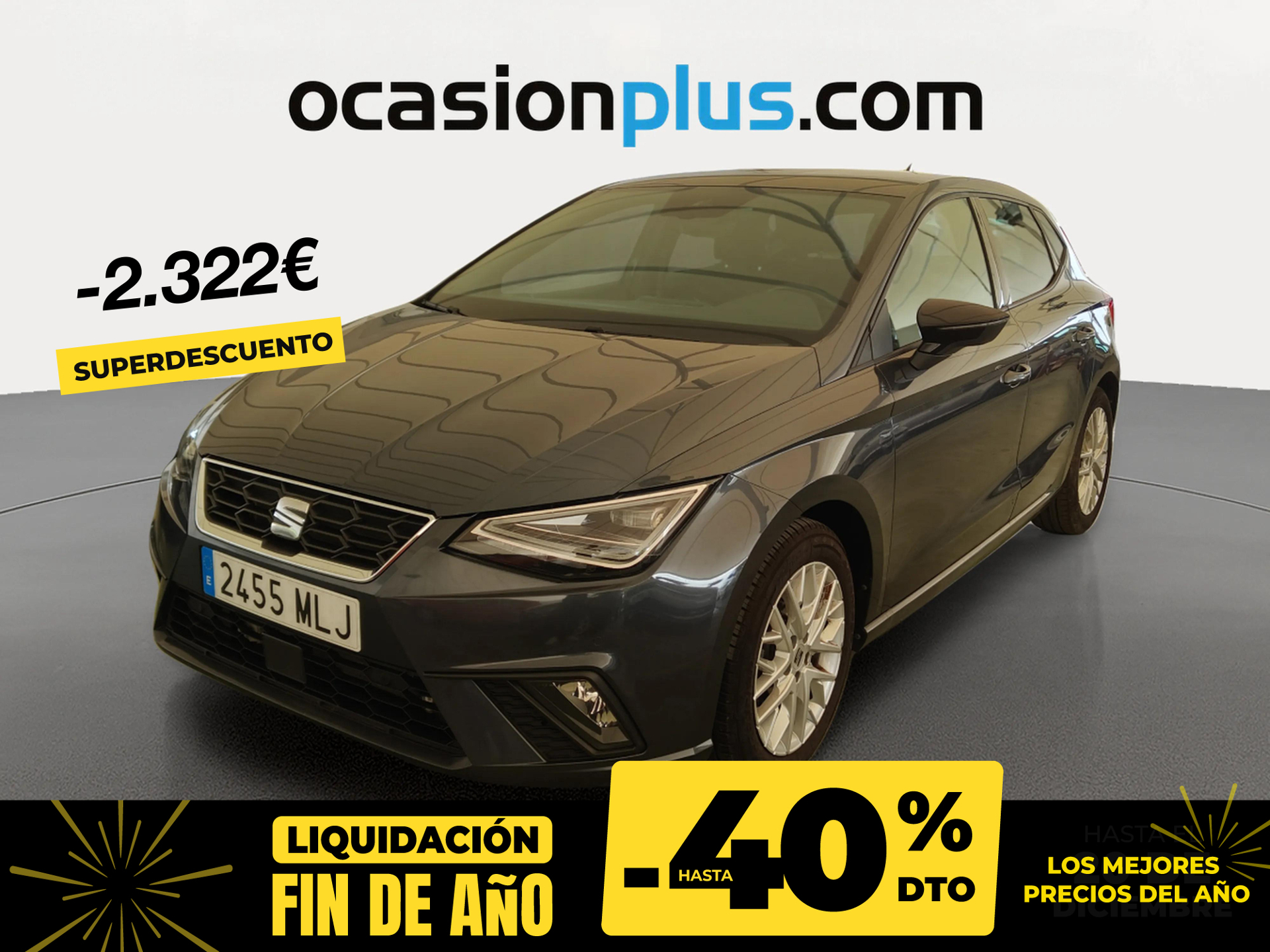 Imagen de SEAT Ibiza