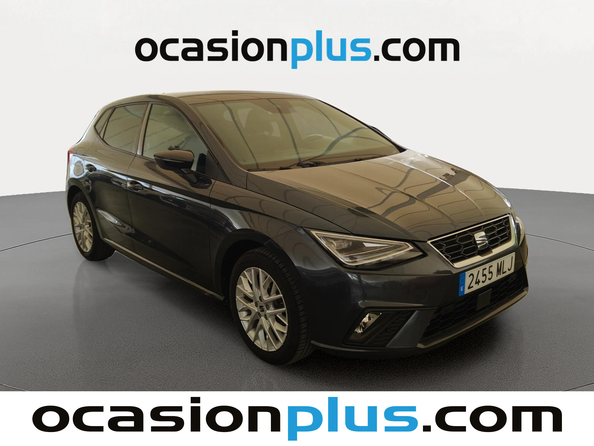Foto del SEAT Ibiza 1.0 TSI S&S FR 110