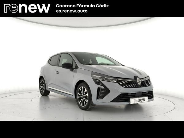 Foto del RENAULT Clio TCe GLP Techno 74kW
