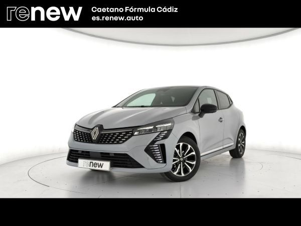 Foto del RENAULT Clio TCe GLP Techno 74kW